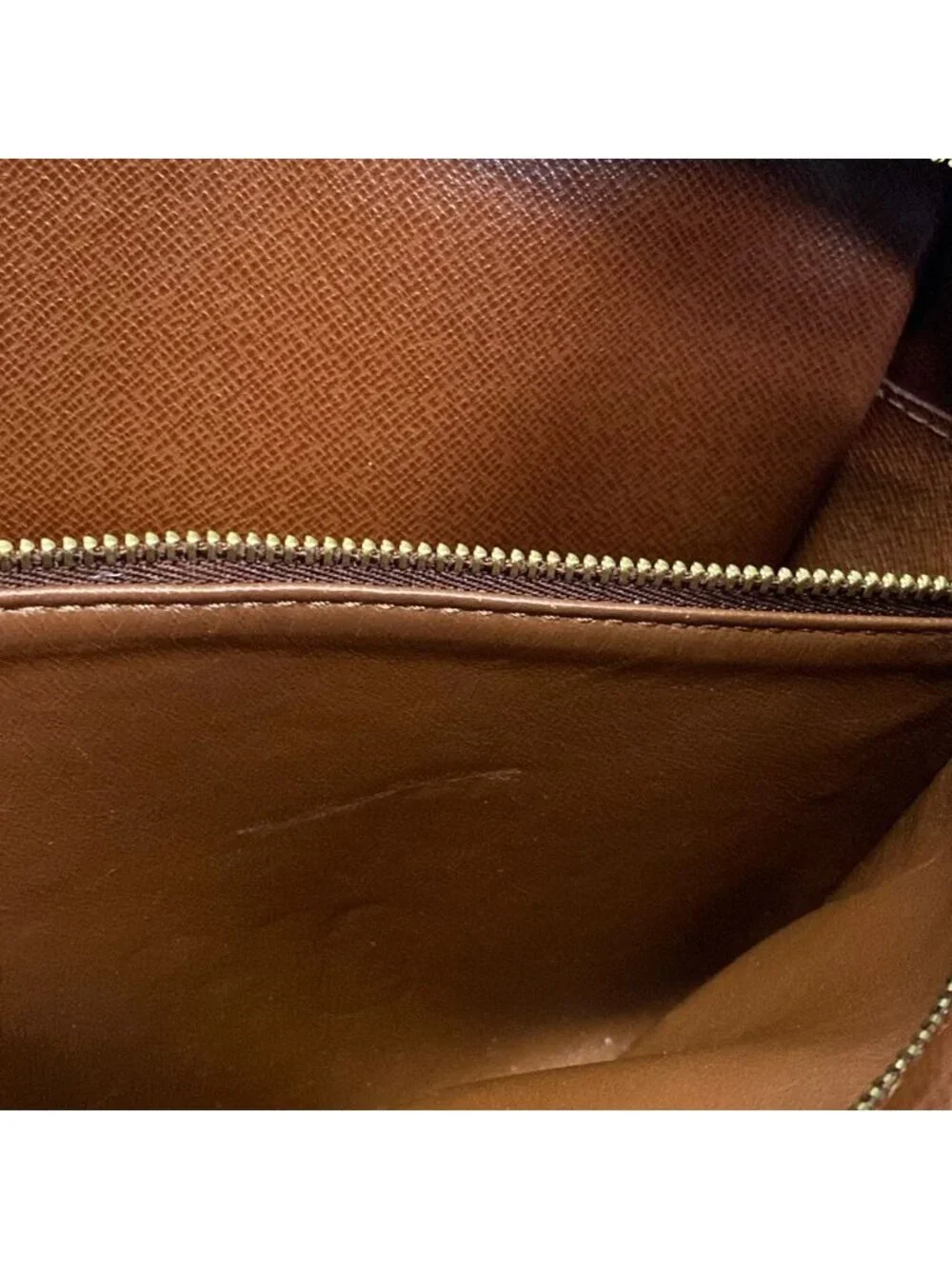 Louis Vuitton Shoulder Bag Monogram Trocadero 27
